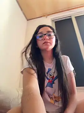 Amy_adely webcam show