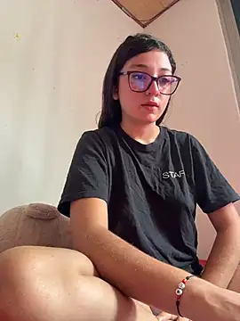 Amy_adely's Webcam Show