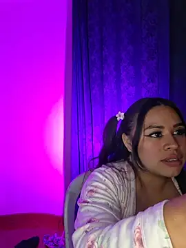 Rozan_Noire's Webcam Show