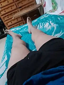 Show Webcam de jonh31