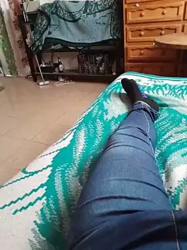 jonh31's Webcam Show