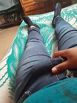 Show webcam de jonh31