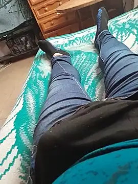 Show webcam de jonh31