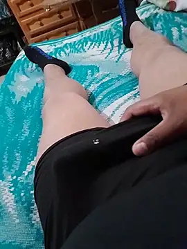 jonh31's Webcam Show