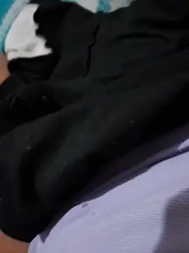 jonh31 Pertunjukan Webcam