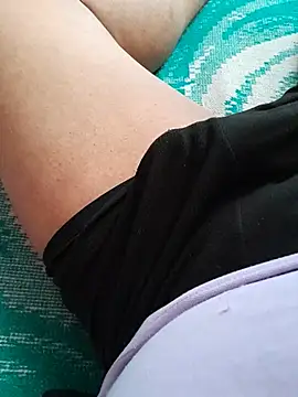 jonh31 Pertunjukan Webcam