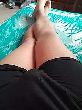 jonh31 Pertunjukan Webcam