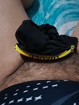 jonh31 Show Webcam