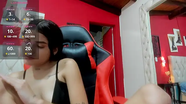 Alejandra_18x – Live XXX-chat