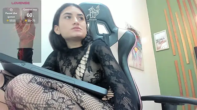 Chat XXX Live Alejandra_18x
