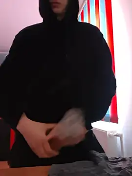 Nemteanu6 Webcam show