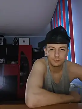 Nemteanu6 Webcam show