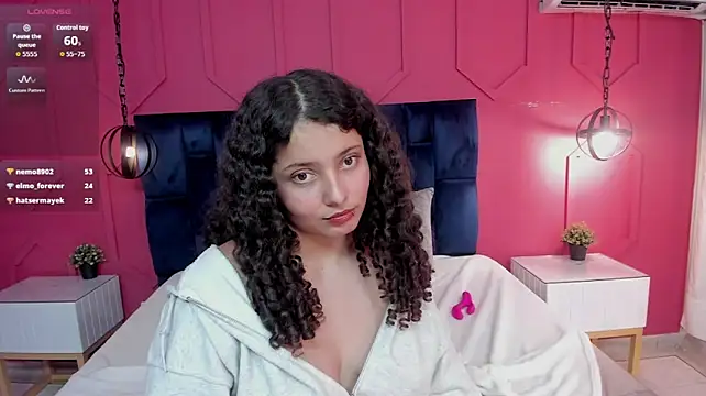 Czat XXX na żywo – berry_princes