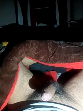 m_cl0vln Webcam Show