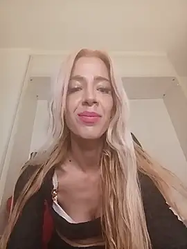 maybegeo's Live XXX Chat