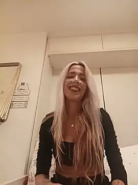 maybegeo Adlı Modelin Canlı XXX Sohbeti