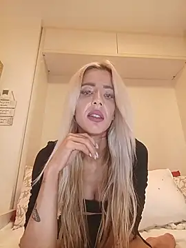maybegeo Live XXX-chat