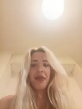 maybegeo's Live XXX Chat