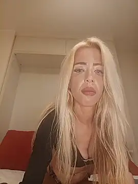 maybegeo's Live XXX Chat
