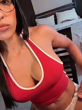 عرض كام LiaFit