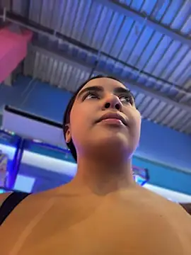 Honeyboo_'s Webcam Show