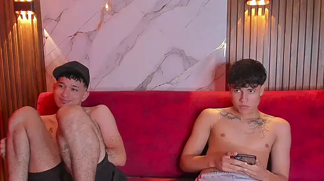 Pokazy przed kamerką – Dirty_sexnomercy1