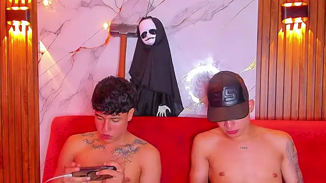 Dirty_sexnomercy1n Webbikameraesitys