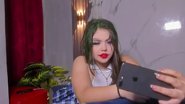 Dirty_sexnomercy1 网络视讯表演