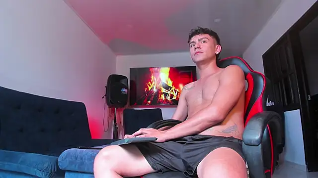 Latin_babyy69 Webcam show