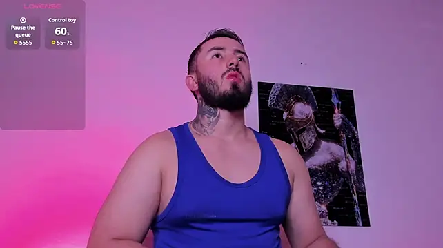 Martin_fozter01 – webcam-show