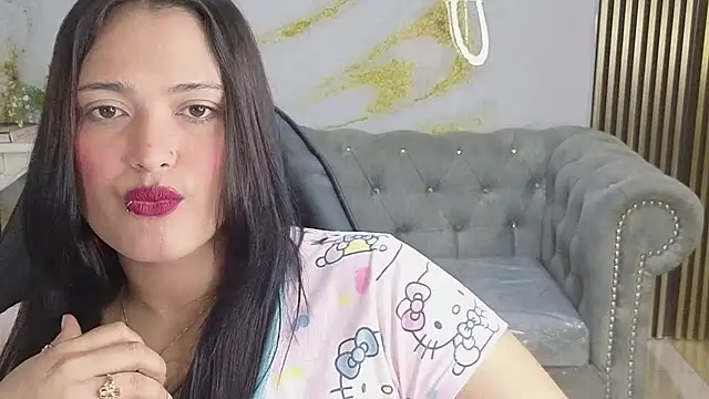 Živý XXX chat Eva_rose_s