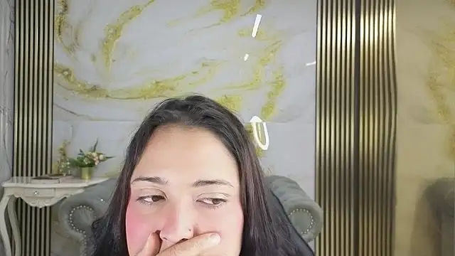 Živý XXX chat Eva_rose_s