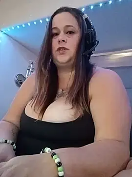 Webkamerová show BlazinMaddox