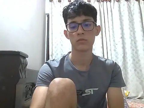 Stiv_cal's Webcam Show