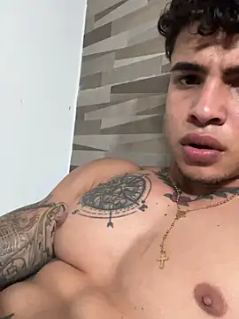 inolvidablee1n Webbikameraesitys