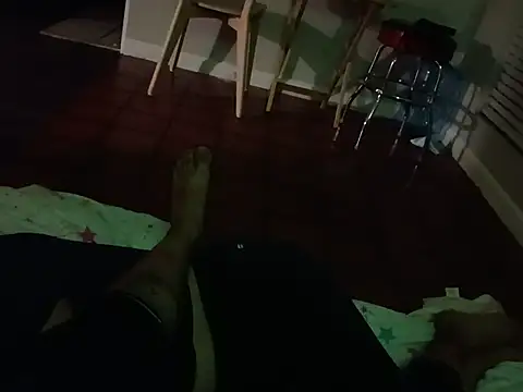 bbvic's Webcam Show