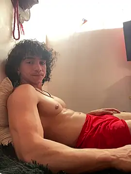 ravelover_ – webcam-show