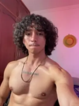 ravelover_ Webcam show
