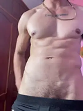 Show de webcam de ravelover_