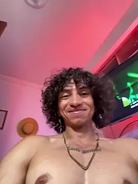 ravelover_ – webcam-show