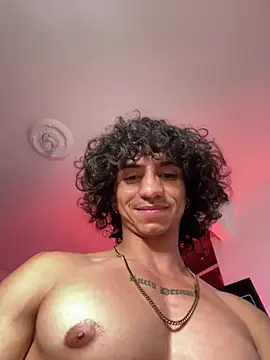 Show de webcam de ravelover_