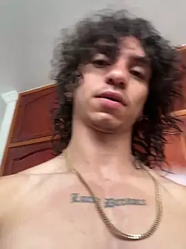 Show webcam de ravelover_