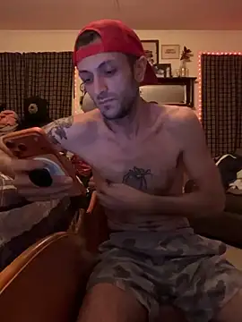 HarmoniousPhantasm69's Webcam Show