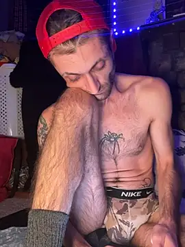 LendingPackrat's Webcam Show