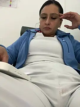Show de webcam de Valentina1Rose
