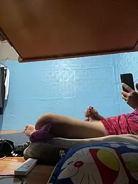 Rio69xxx 웹캠 쇼