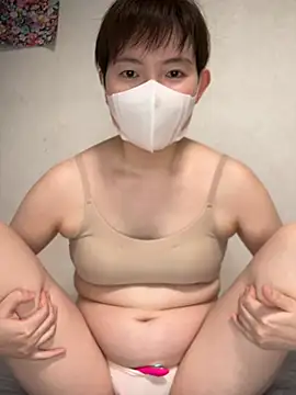 kokoro_s2のウェブカメラショー