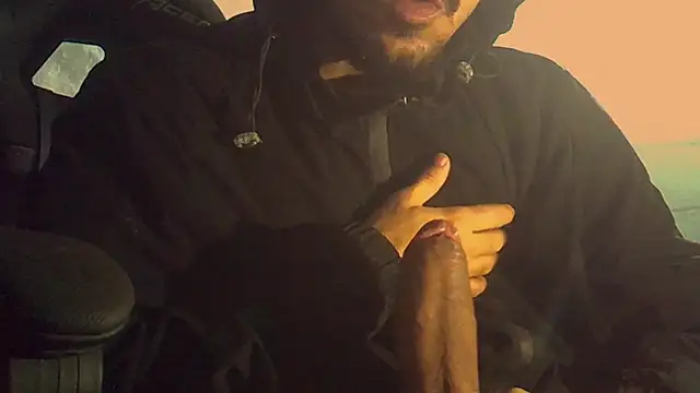 joaoxx_ 웹캠 쇼