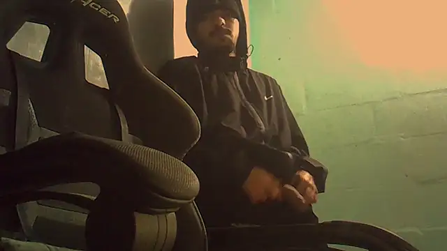 Show de joaoxx_ na webcam