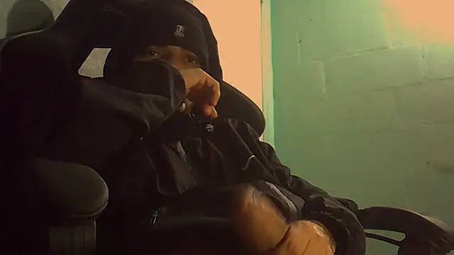 joaoxx_n Webbikameraesitys